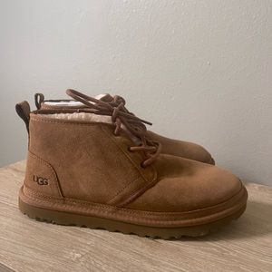 Neumel mens UGG